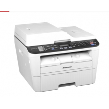 聯想（Lenovo）M7450F Pro 黑白激光打印機 打印復印一體機 掃描傳真 商用辦公