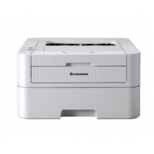 聯想（Lenovo）LJ2400 Pro 黑白激光打印機