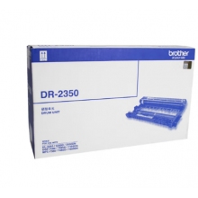 兄弟DR-2350黑色原裝硒鼓 適用于7080D、7180DN、7380、7480D、7880DN DR-235