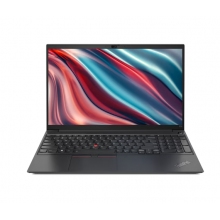 ThinkPad 聯想E15 酷睿獨顯版15.6英寸大屏輕薄商務辦公筆記本電腦 酷睿i5-1235U MX550獨顯 16G內存 512G固態