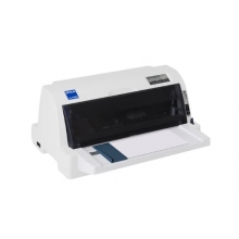 愛普生（EPSON） 發票打印機LQ-615KII