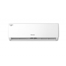 格力空調云佳新一級 1.5匹變頻冷暖掛機 高溫自清潔節能省電 18分貝 獨立除濕 KFR-35GW/皓雪白防直吹 大1.5匹 一級能效