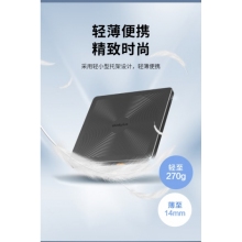 ThinkPad聯想8倍速USB外置光驅 DVD刻錄機 筆記本光驅外置 CD播放機臺式機移動光驅 電腦便攜外接光驅TX708