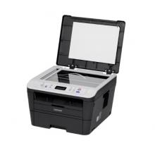 聯想（lenovo）M7605d黑白激光打印機 無線自動雙面A4多功能打印機復印掃描一體機